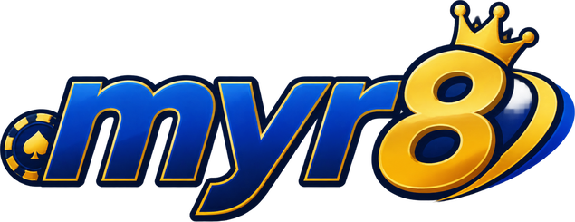 myr8 Logo
